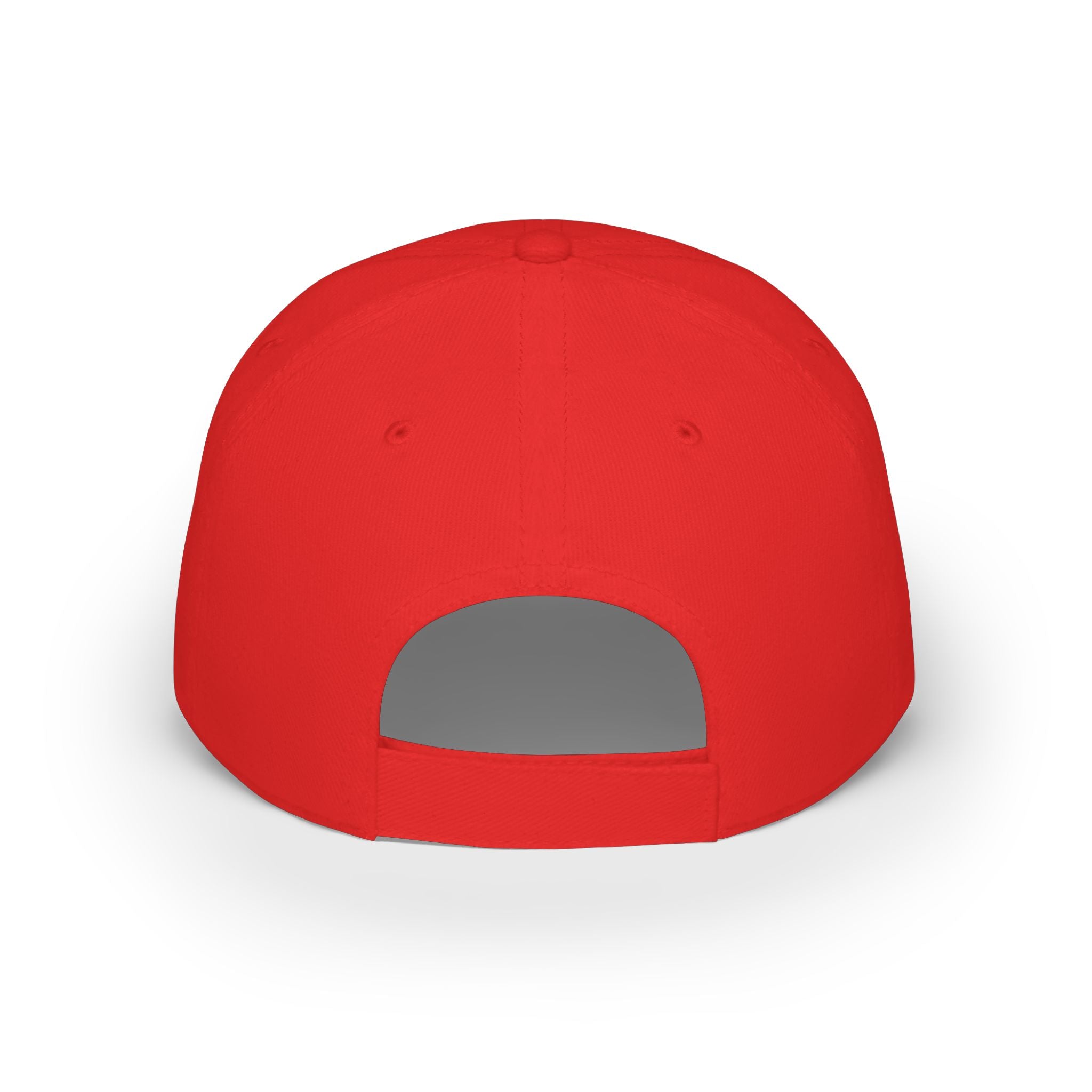 America 250th Anniversary Low Profile Baseball Cap — Patriotic 1776–2026 Celebration Hat